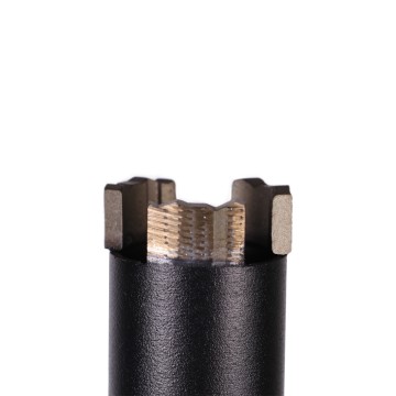 Сверло алмазное DDS-W 032x450-3x1 1/4 UNC DLD 032 RS-TX