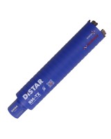 Свердло алмазне DDS-W 072x300-5x1 1/4 UNC DLD 072 RM-TX