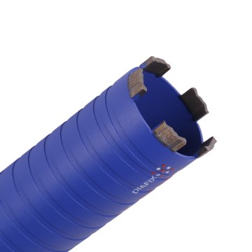 Свердло алмазне DDS-W 072x300-5x1 1/4 UNC DLD 072 RM-TX