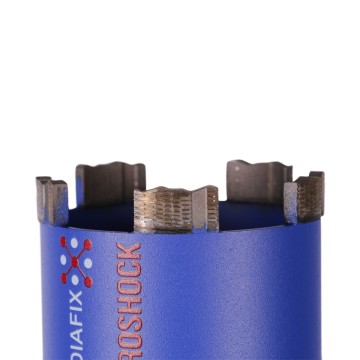 Сверло алмазное DDS-W 072x450-5x1 1/4 UNC DLD 072 RM-TX