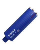 Сверло алмазное DDS-W 112x300-8x1 1/4 UNC DLD 112 RM-TX