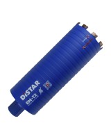 Свердло алмазне DDS-W 122x300-9x1 1/4 UNC DLD 122 RM-TX