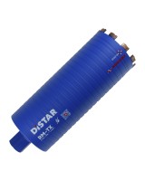 Свердло алмазне DDS-W 132x300-10x1 1/4 UNC DLD 132 RM-TX