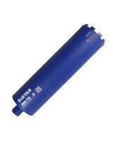 Сверло алмазное DDS-W 132x450-10x1 1/4 UNC DLD 132 RM-TX