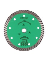 Круг алмазный отрезной Turbo 125x2,2x10x22,23/M14F Elite