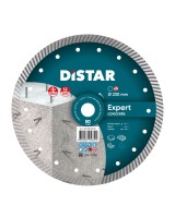 Круг алмазний вiдрiзний Turbo 230x2,6x12x22,23 Expert