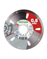 Круг алмазный отрезной 1A1R 101,6x0,8/0,5x5x22,23 Cleaner