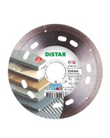 Круг алмазный отрезной 1A1R 125x1,1/0,8x8x22,23 Esthete