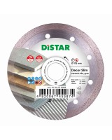 Круг алмазний вiдрiзний 1A1R 115x1,2/1,0x8x22,23 Decor Slim