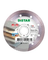 Круг алмазный отрезной 1A1R 125x1,2/1,0x8x22,23 Decor Slim