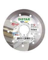 Круг алмазный отрезной 1A1R 115x1,6/1,0x10x22,23 Multigres