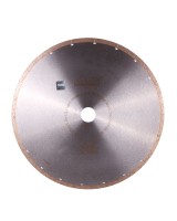 Круг алмазный отрезной 1A1R 350x1,8/1,5x10x25,4 Hard ceramics Advanced