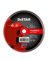 Круг алмазний вiдрiзний 1A1R 250x1,9/1,5x11x25,4 FireBRICK