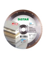 Круг алмазный отрезной 1A1R 250x1,5x10x25,4 Hard ceramics Advanсed