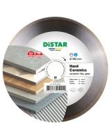 Круг алмазный отрезной 1A1R 350x2,2/1,8x10x32 Hard ceramics