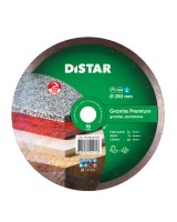 Круг алмазний вiдрiзний 1A1R 250x1,8x10x25,4 Granite Premium