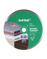 Круг алмазний вiдрiзний 1A1R 300x2,4x10x32 Granite Premium