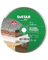 Круг алмазний вiдрiзний 1A1R 350x2,4x10x32 Granite Premium