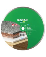 Круг алмазный отрезной 1A1R 400x2,4x10x32 Granite Premium