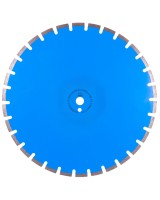 Круг алмазный отрезной 1A1RSS/C1-W 504x3,8/2,8x25,4-11,5-30-ARP 40x3,8x10+2 R240 Classic H12