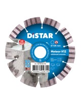 Круг алмазний вiдрiзний 1A1RSS/C3-W 125x2,2/1,3x22,23-10-ARPS 30x2,2x10+2 R50,5 Meteor H12