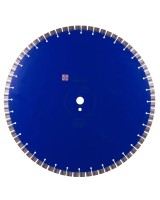 Круг алмазний вiдрiзний 1A1RSS/C3-W 500x3,8/2,8x25,4-11,5-36-ARPS 40x3,8x10+2 R240 Meteor