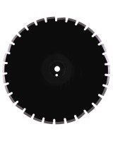 Круг алмазный отрезной 1A1RSS/C1S-W 500x3,8/2,8x25,4-11,5-30-ARP 40x3,8x8+2 R240 Sprinter Plus