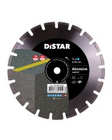 Круг алмазний вiдрiзний 1A1RSS/C1N-W 350x3,2/2,2x25,4-11,5-21-ARP 40x3,2x6+3 R165 Bestseller Abrasive