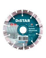 Круг алмазный отрезной 1A1RSS/C3 125x2,2/1,4x11x22,23-10-HIT Technic Advanced