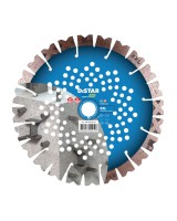 Круг алмазный отрезной 1A1RSS/C3 230x2,8/2,0x17x22,23-24-HIT XXL