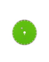 Круг алмазний вiдрiзний 1A1RSS/C3 350x3,5/2,5x10x25,4-24-HIT Premier Active