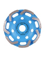 Фреза алмазная DGS-W 125/22,23-7 Rotex