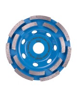 Фреза алмазна DGS-W 125/22,23-14 Extra Max