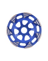 Фреза алмазная DGS-W 125/22,23-7 Raptor