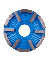 Фреза алмазна GS-W 95/МШМ-12 №00/30