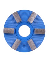 Фреза алмазная GS-W 95/МШМ-6 №00/30 Vortex