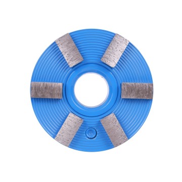 Фреза алмазная GS-W 95/МШМ-6 №00/30 Vortex