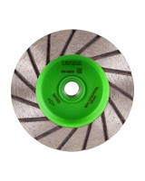 Фреза алмазна DGM-S 100/M14F-15 №00 Elite-Active