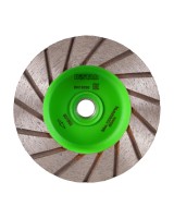 Фреза алмазная DGM-S 100/M14F-15 № 0 Elite-Active