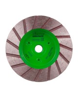 Фреза алмазна DGM-S 100/M14F-15 №2 Elite-Active