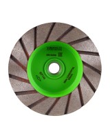 Фреза алмазная DGM-S 100/M14F-15 №3 Elite-Active