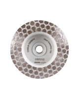 Фреза алмазная DGM-S 100/M14 Hard Ceramics 60