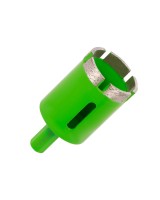 Сверло алмазное DDS-B 40x80-5x12 Granite Active