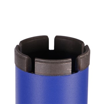 Свердло алмазне DDS-W 52x450-5x1 1/4 UNC Reinforced concrete