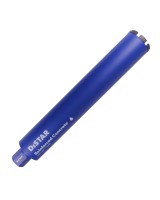 Свердло алмазне DDS-W 82x450-7x1 1/4 UNC Reinforced concrete