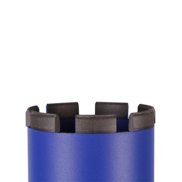 Свердло алмазне DDS-W 82x450-7x1 1/4 UNC Reinforced concrete