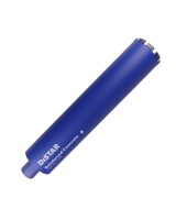 Свердло алмазне DDS-W 102x450-9x1 1/4 UNC Reinforced concrete
