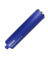 Свердло алмазне DDS-W 122x450-10x1 1/4 UNC Reinforced concrete