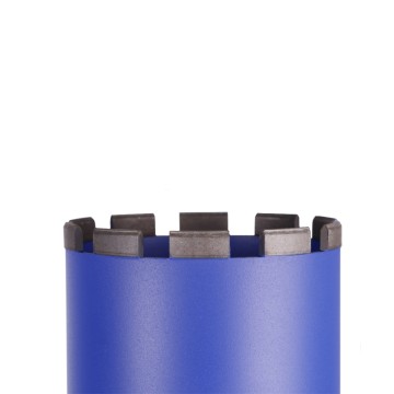 Свердло алмазне DDS-W 122x450-10x1 1/4 UNC Reinforced concrete