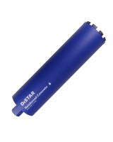 Свердло алмазне DDS-W 132x450-10x1 1/4 UNC Reinforced concrete